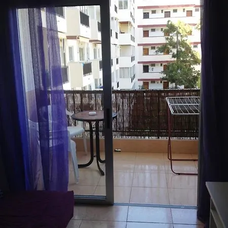 Διαμέρισμα El Dorado Πλάγια ντε λας Αμέρικας